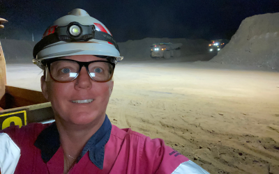 Partnerships That Empower: EnrichHER’s Impact in Geraldton