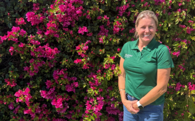 From One Opportunity to a Lifetime Career: Meet Teehani Reynolds