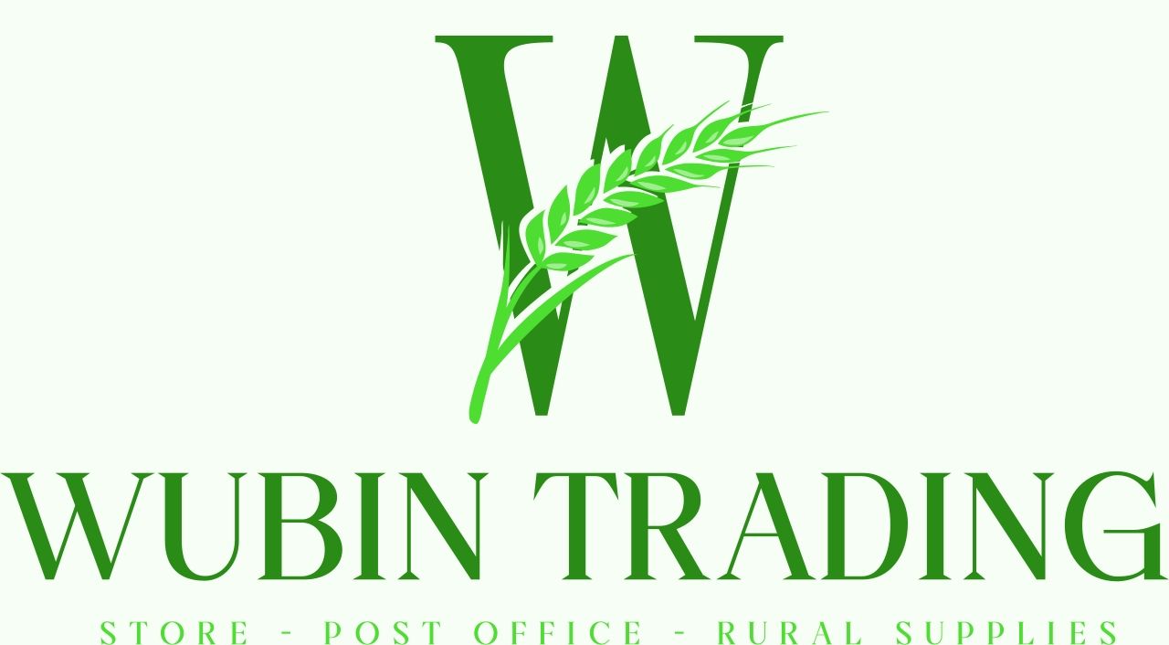 Wubin Trading