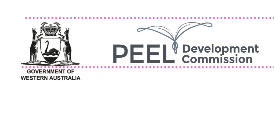 Peel Development Commission